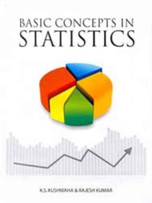 cover image of Basic Concepts in Statistics